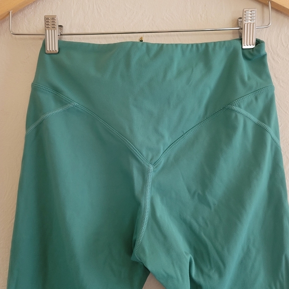 LAKI, Active Vera‎ Legging, Pine, Size Small - Picture 3 of 8